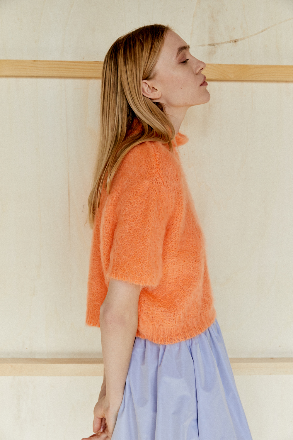 Blossom sweater AVN Italy
