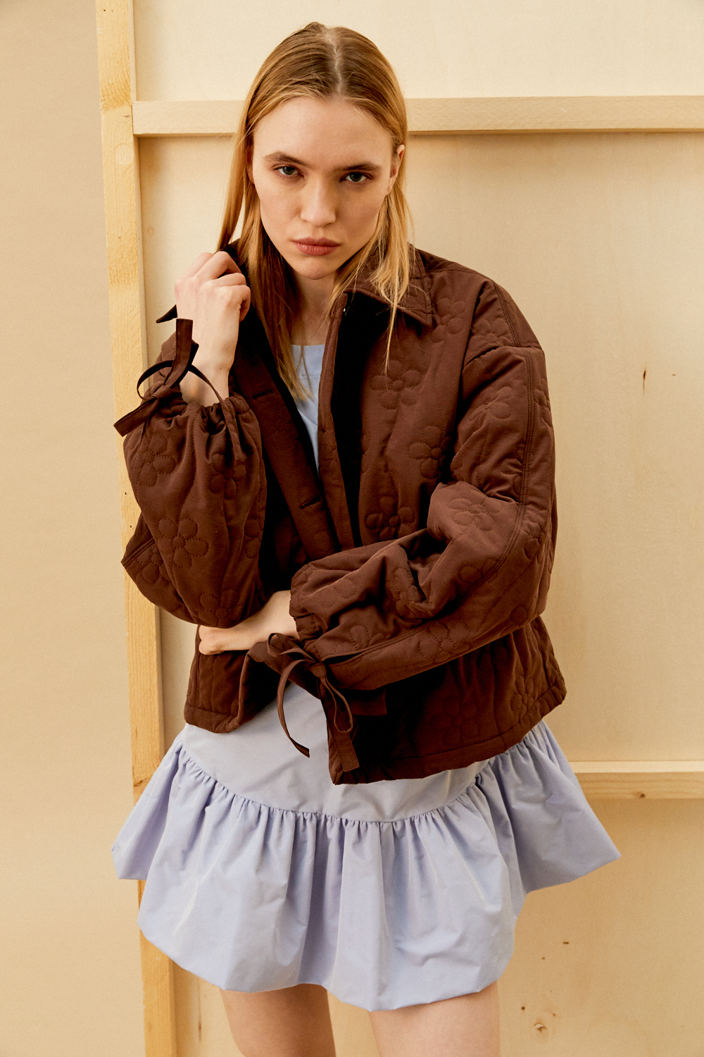 Mid season jacket – AVN Italy